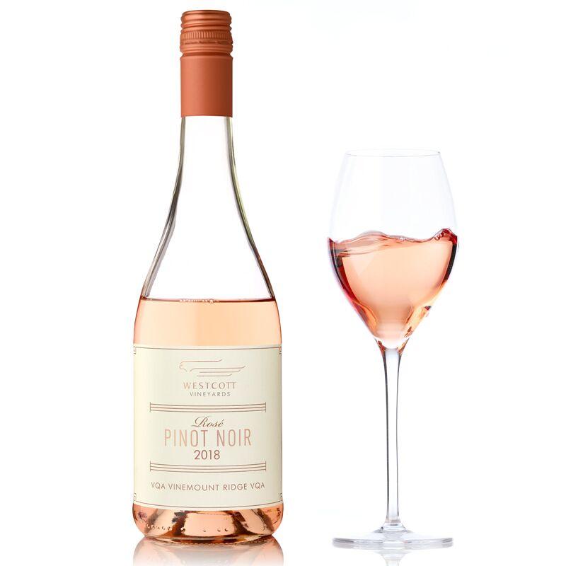 Rosé - Pinot Noir - Wescott - OTP